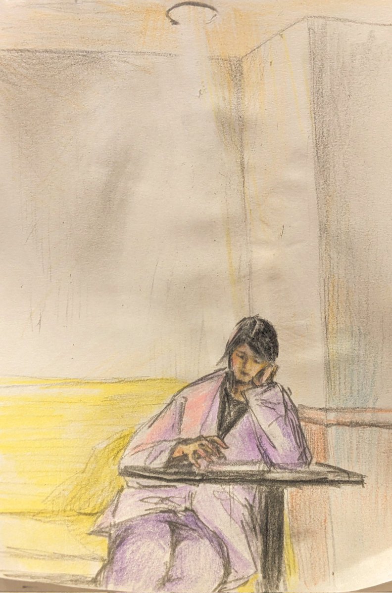 草薙薫 tweet media