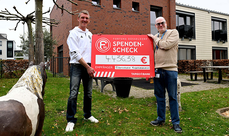 Fortuna Düsseldorf tweet media