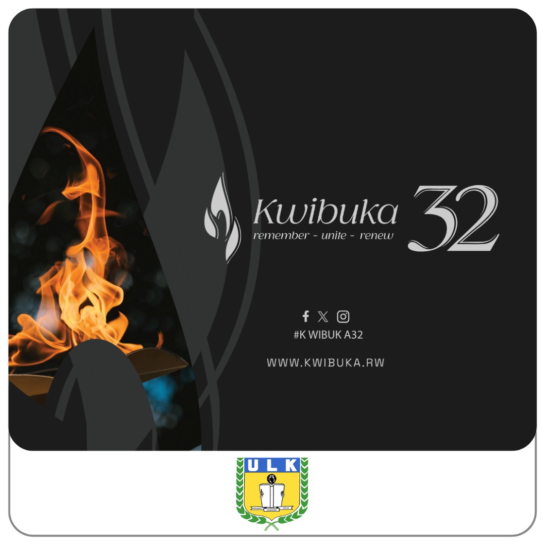 Kigali Independent University ULK tweet media