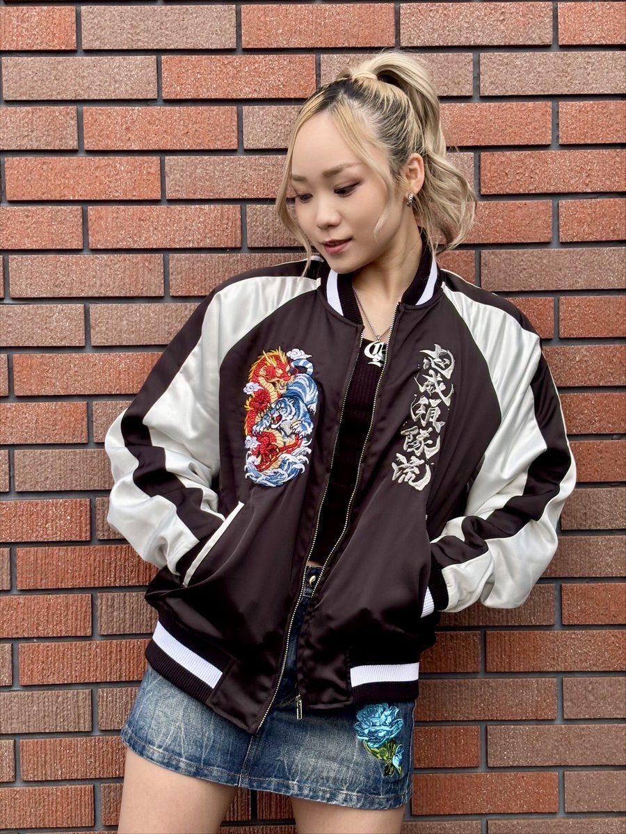 潮干狩 鯏⚡︎C-Style tweet media