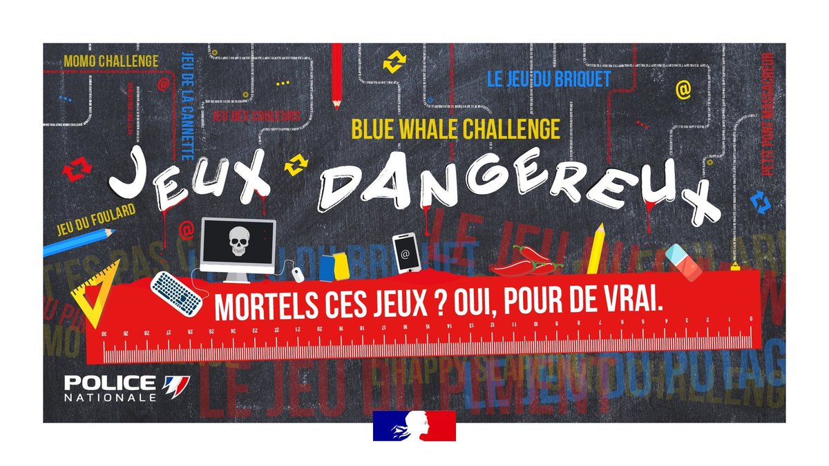 Police Nationale 78 tweet media