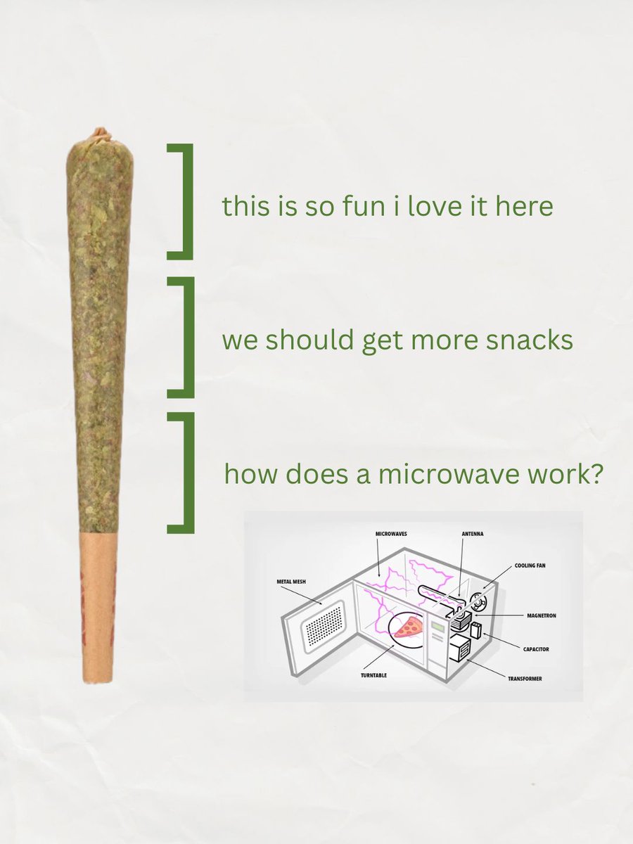 OregonWeedery's tweet photo. Did you know we have house-made pre-rolls? And on Wednesdays, they’re 40% off! #ouid #stoner #pdx #nwpdx https://t.co/RLbjFZC0bl