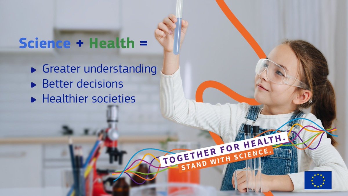 EU One Health tweet media