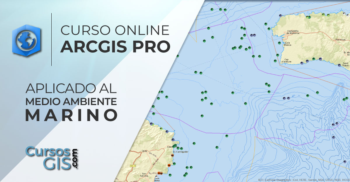 tycgis's tweet image. 🌐🌊 Aprende a trabajar con 𝗔𝗿𝗰𝗚𝗜𝗦 𝗣𝗿𝗼 y conoce las oportunidades y aplicaciones que nos ofrece a la hora de interpretar, analizar y tomar decisiones en el ámbito marino.

🔗 Web: bit.ly/Curso_PRO_MM

📧 formacion@tycgis.com
📱 +34 635 619 882

#ArcGIS #Marino #SIG