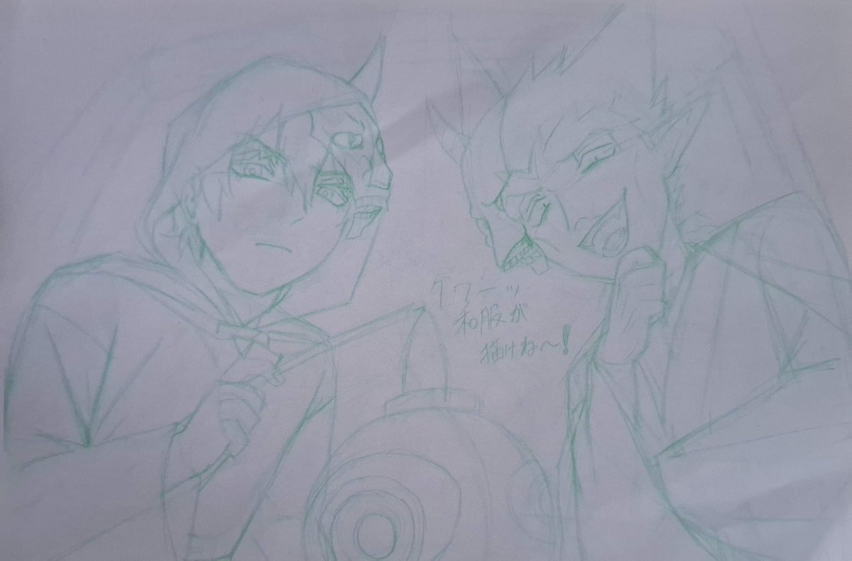 日向 美桜 tweet media