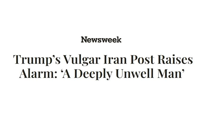 IRANinCYPRUS tweet media