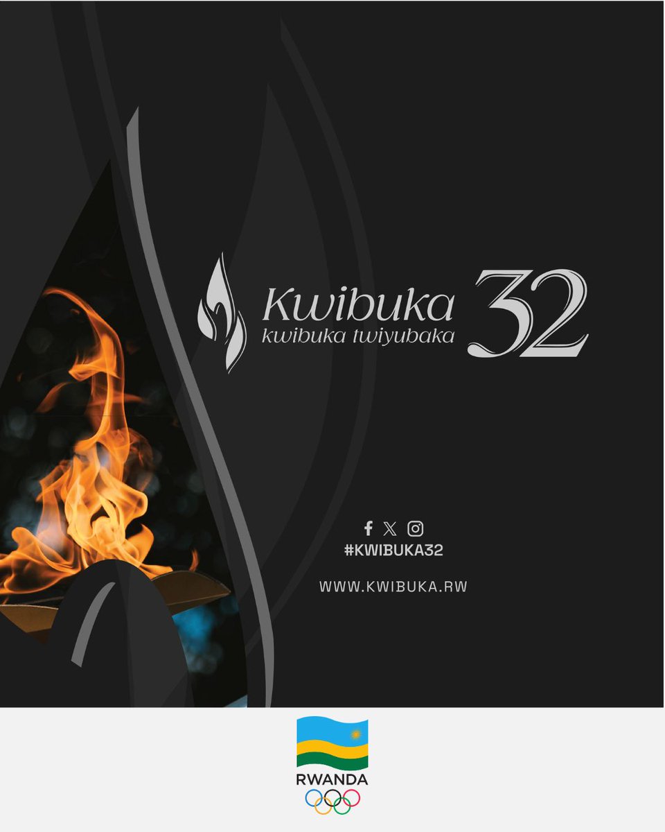 Rwanda National Olympic and Sports Committee tweet media