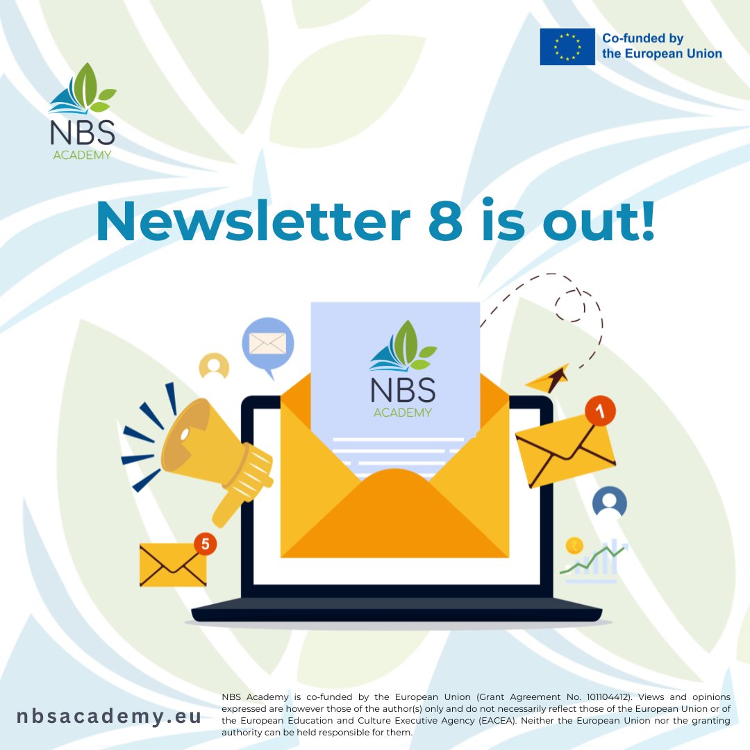 NBS Academy tweet media