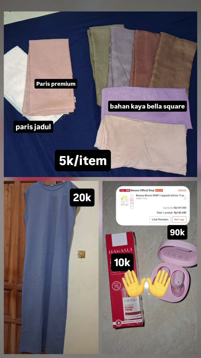 cippuffcake's tweet photo. @unicefess ini ada kak tp inner panjang https://t.co/zffuM3MPhR