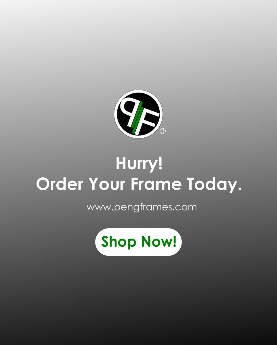 PengFrames's tweet photo. Follow Us On Social Media:
@PengFrames 

***
#PengFrames #LookAndSee #ModernFrames #WoodenPictureFrames https://t.co/cw8YotBtfX