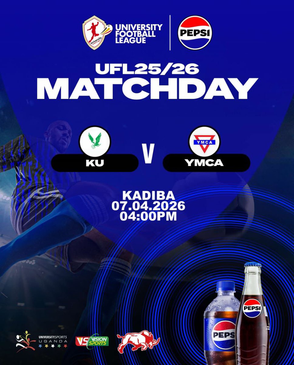 #PepsiUFL tweet media