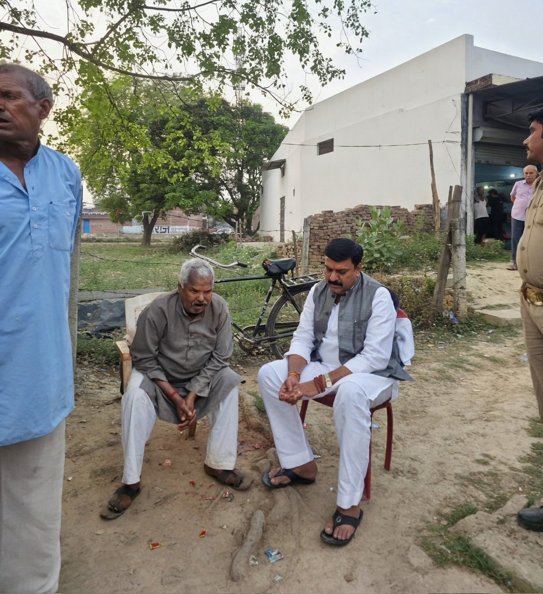 Shashank Trivedi tweet media