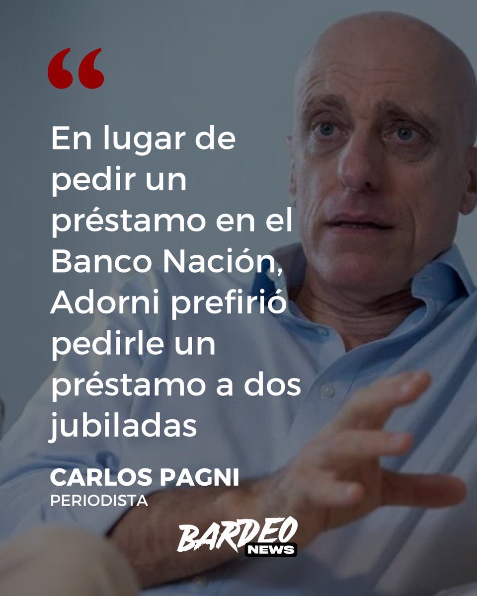 Eduardo Feinmann tweet media