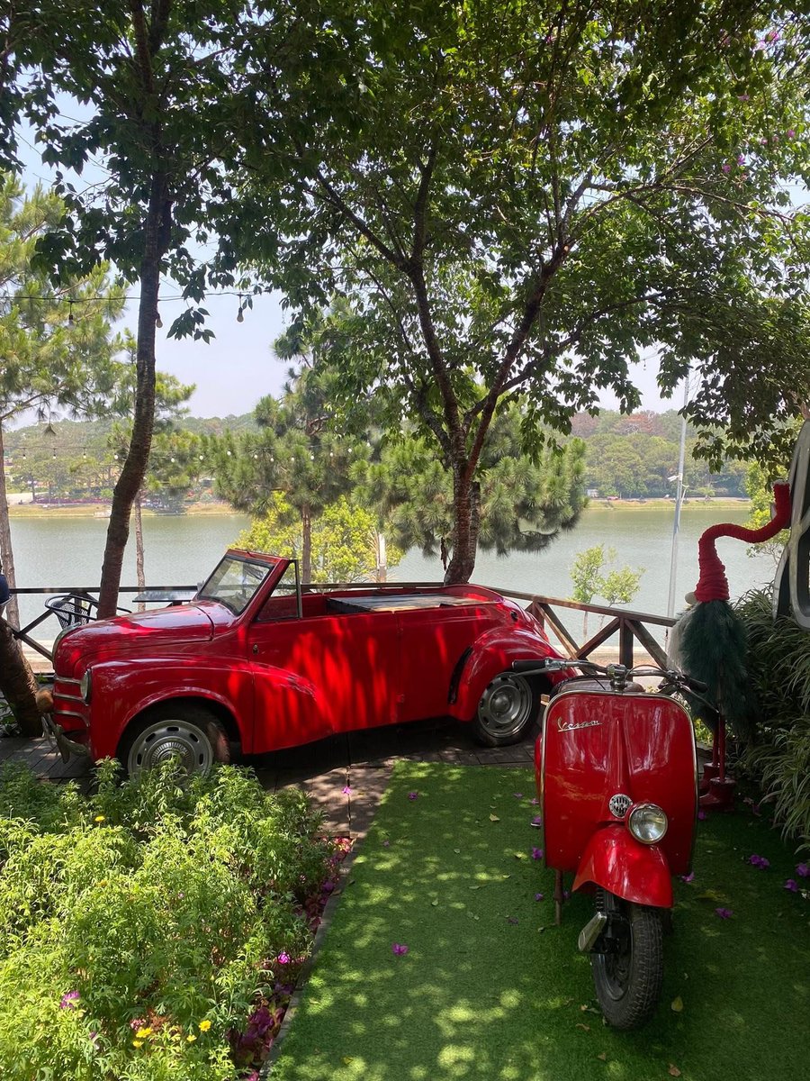 Hoang02368's tweet photo. Hẹn gặp lại nhau khi mùa hoa nở nhé! https://t.co/9lSgpOgG8d