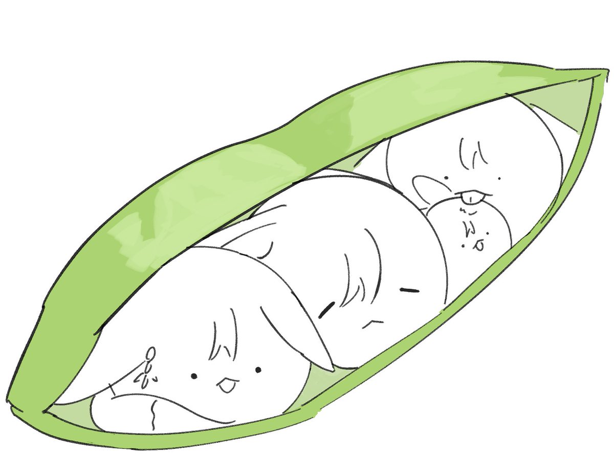 작음작음/ 커미션 tweet media