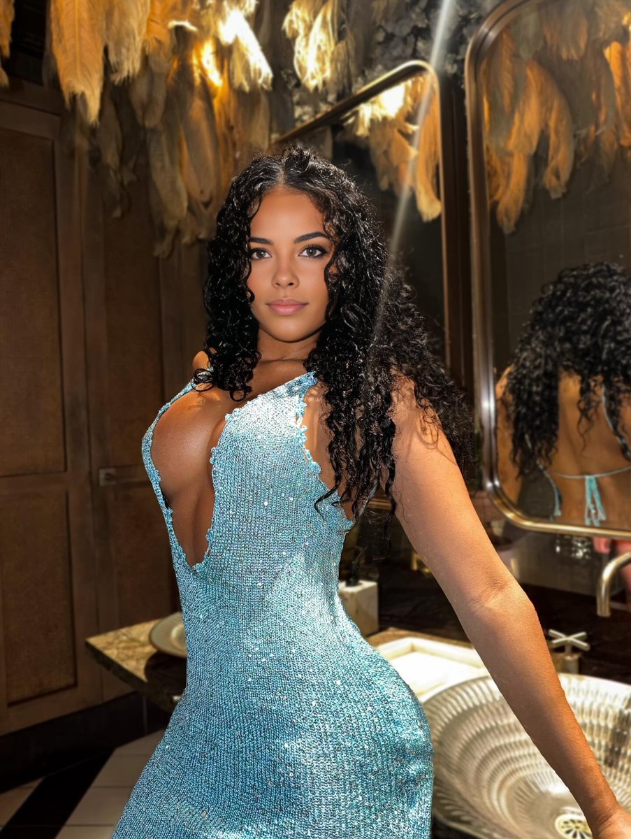 Isabella White tweet media