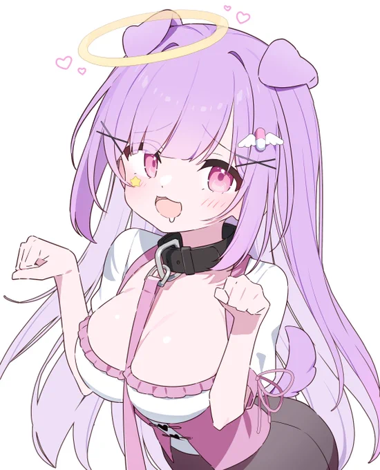 らぶ #わーるど描いたよ