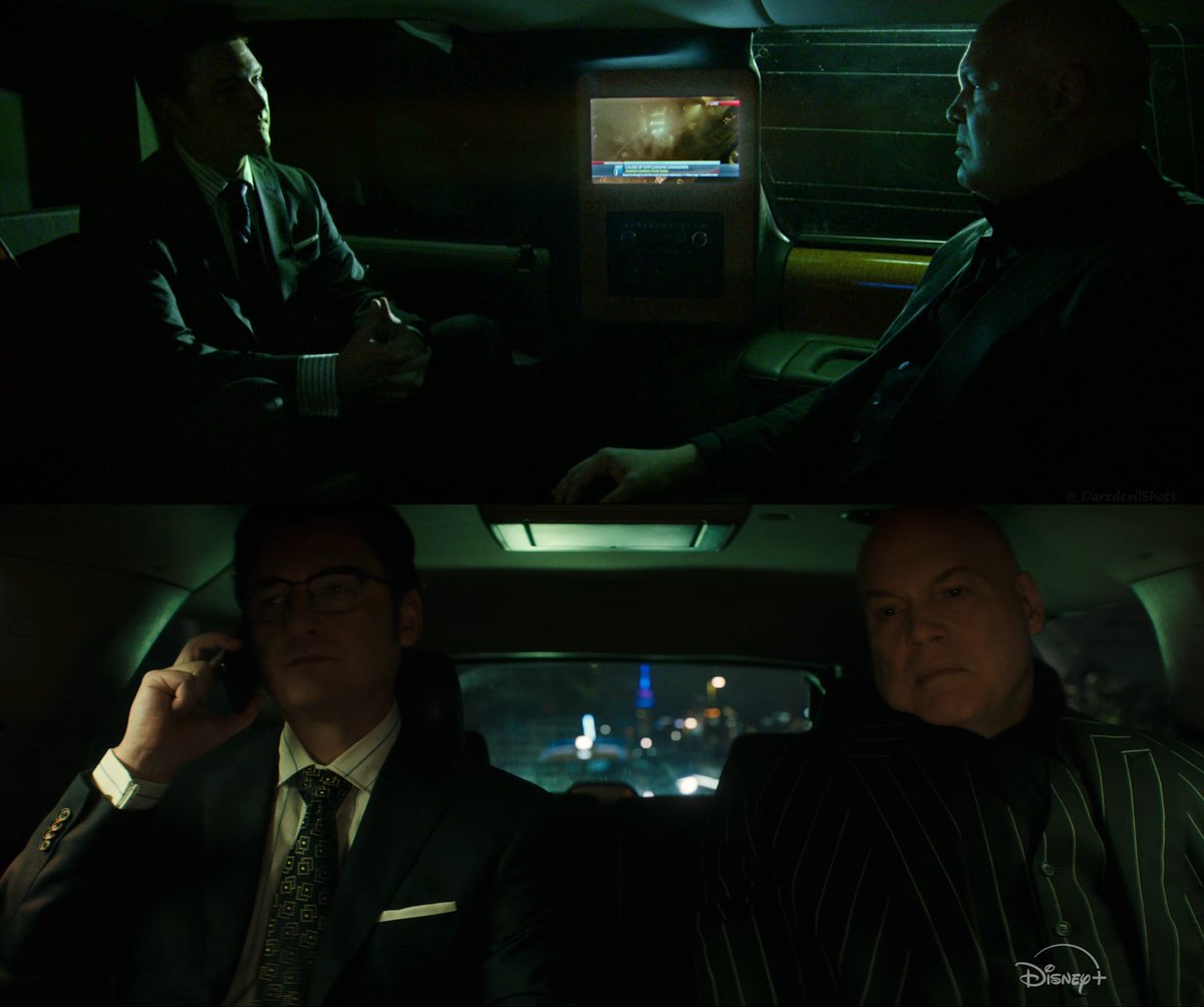 Daredevil Shots tweet media