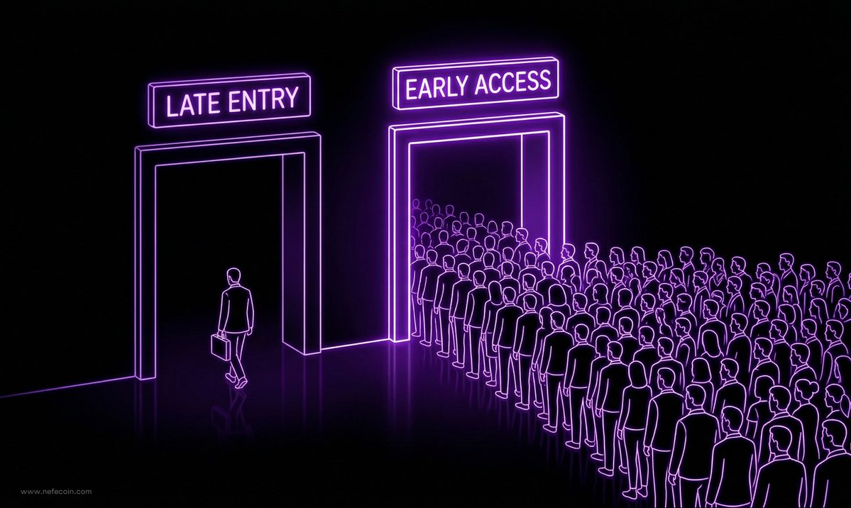 NEFE Coin tweet media