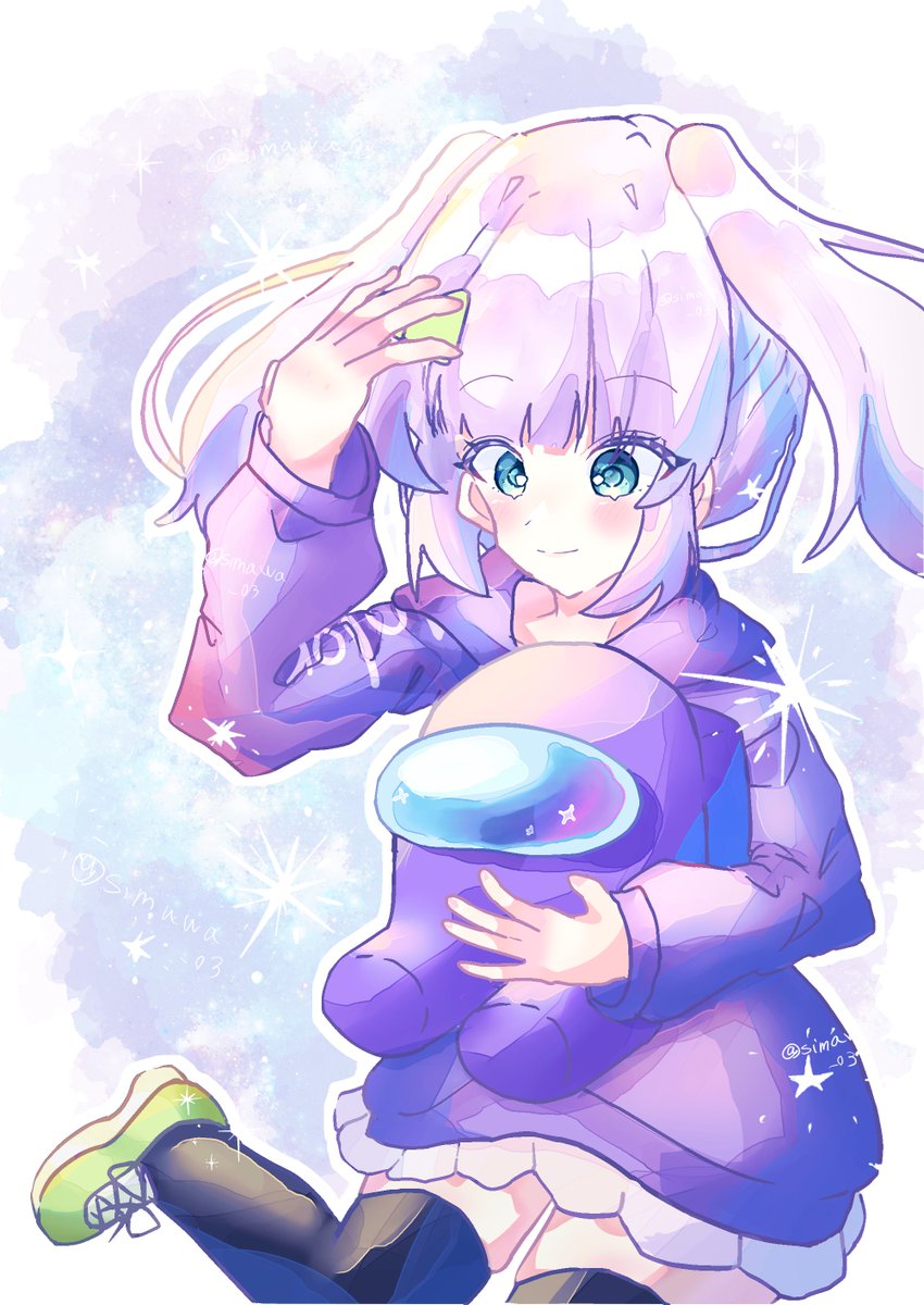 しまわ🦖🎀 tweet media