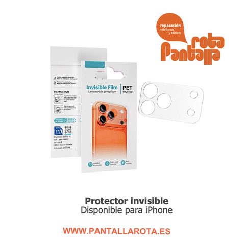 PantallaR's tweet photo. #iPhone17, en #pantallarota estamos preparados. ¿Y tú?
 
🧡 Protector Cámara Trasera
🧡 Power MagSafe y Cable
🧡 Funda Metalizada Magnética Cámara 3D
🧡 Protector Invisible
 
¿Necesitas hacer una consulta? a través de nuestro formulario de contacto 🌐  https://t.co/1g8CH5a42Q https://t.co/UiHP5IFUhb