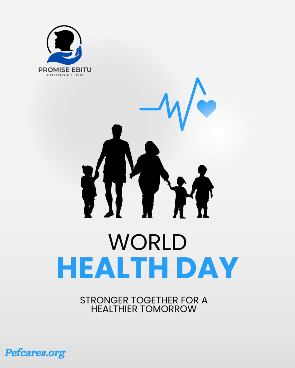 Promise Ebitu Foundation tweet media