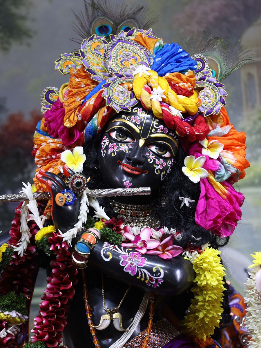 ISKCON Nashik tweet media