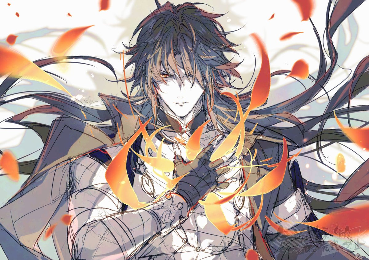 メリー🎸🎸Skeb･ご依頼 tweet media