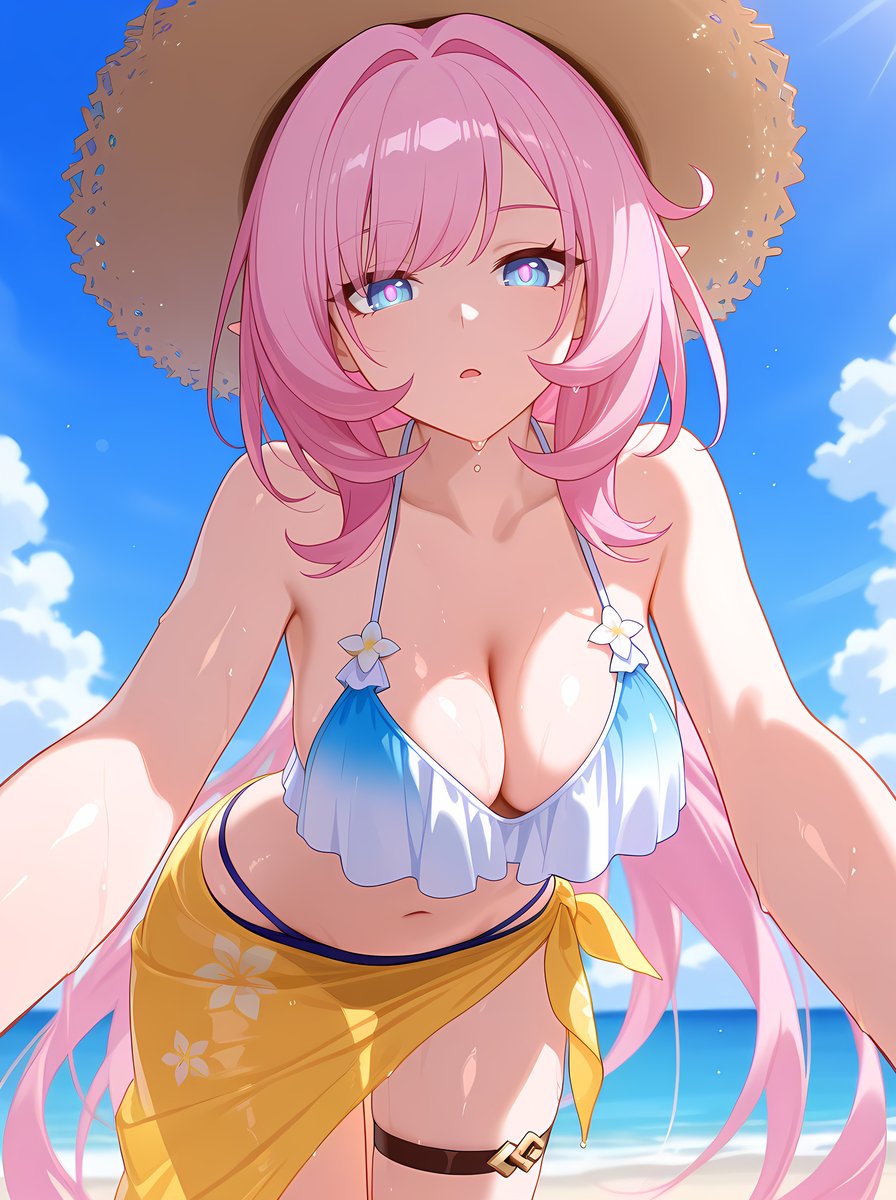 YourDailyElysia's tweet image. Artist: yukio.aiarts 
pixiv.net/en/users/12395…

#Elysia #miHoYo #HoYoverse #HonkaiImpact3rd #hi3rd #pink #Elf #イラスト #崩壊3rd #爱莉希雅 #エリシア #エルフ #AIイラスト #AIart #AI #イラスト #崩壊3rd #pixiv #崩壊スターレイル #LiveWithElysia #DailyElysia
