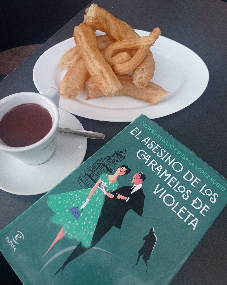 tellementswell's tweet photo. El mejor plan del mundo protagonizado por @inspectorlebrel 🥰🥰 https://t.co/Gf6Ufq5zrv