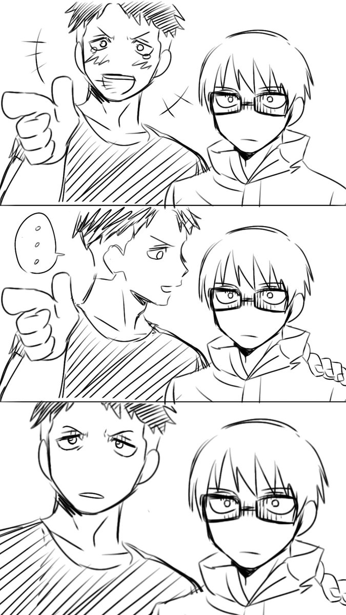 あまちゃん tweet media