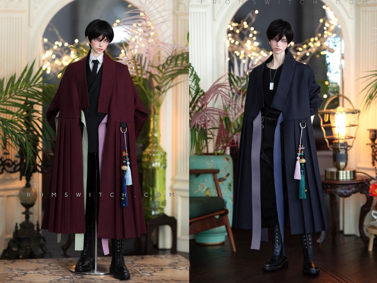 SWITCH official tweet media