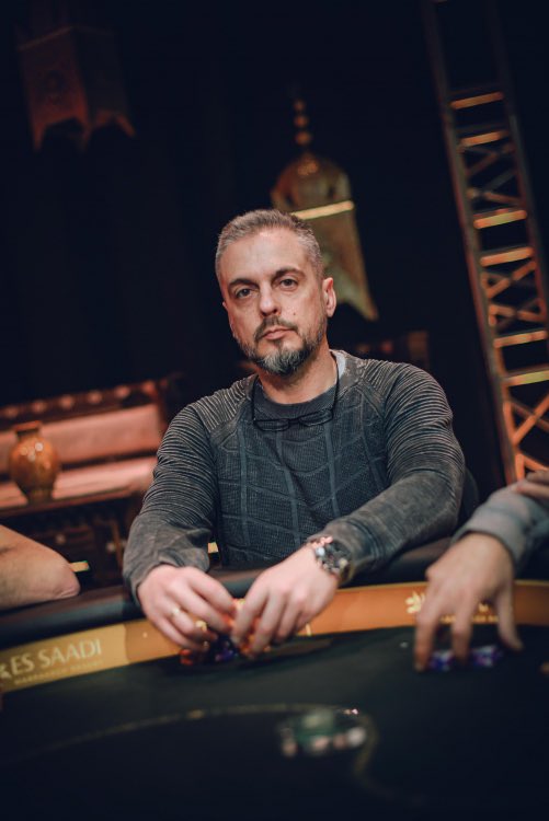 Javier Tsunamy tweet media