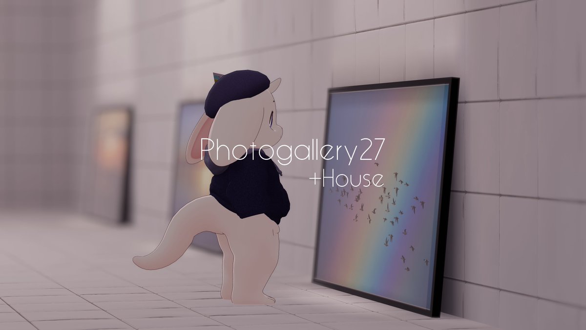 ぱんだ/graph*→5/23超メタフェス2026 C-02 tweet media