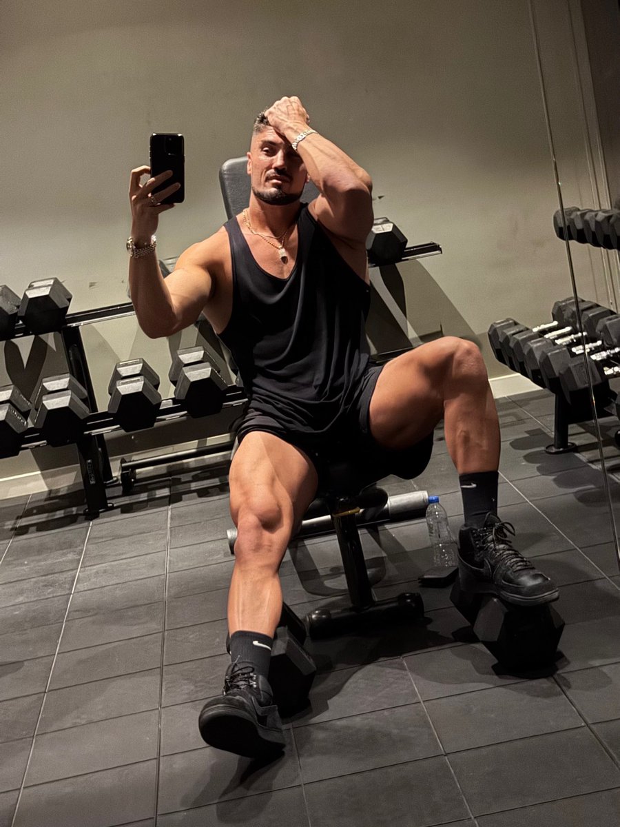 MGuerrero231's tweet photo. Would like to workout with me? 🫣

https://t.co/BzXpMs5U7g https://t.co/1NHyLYNToY