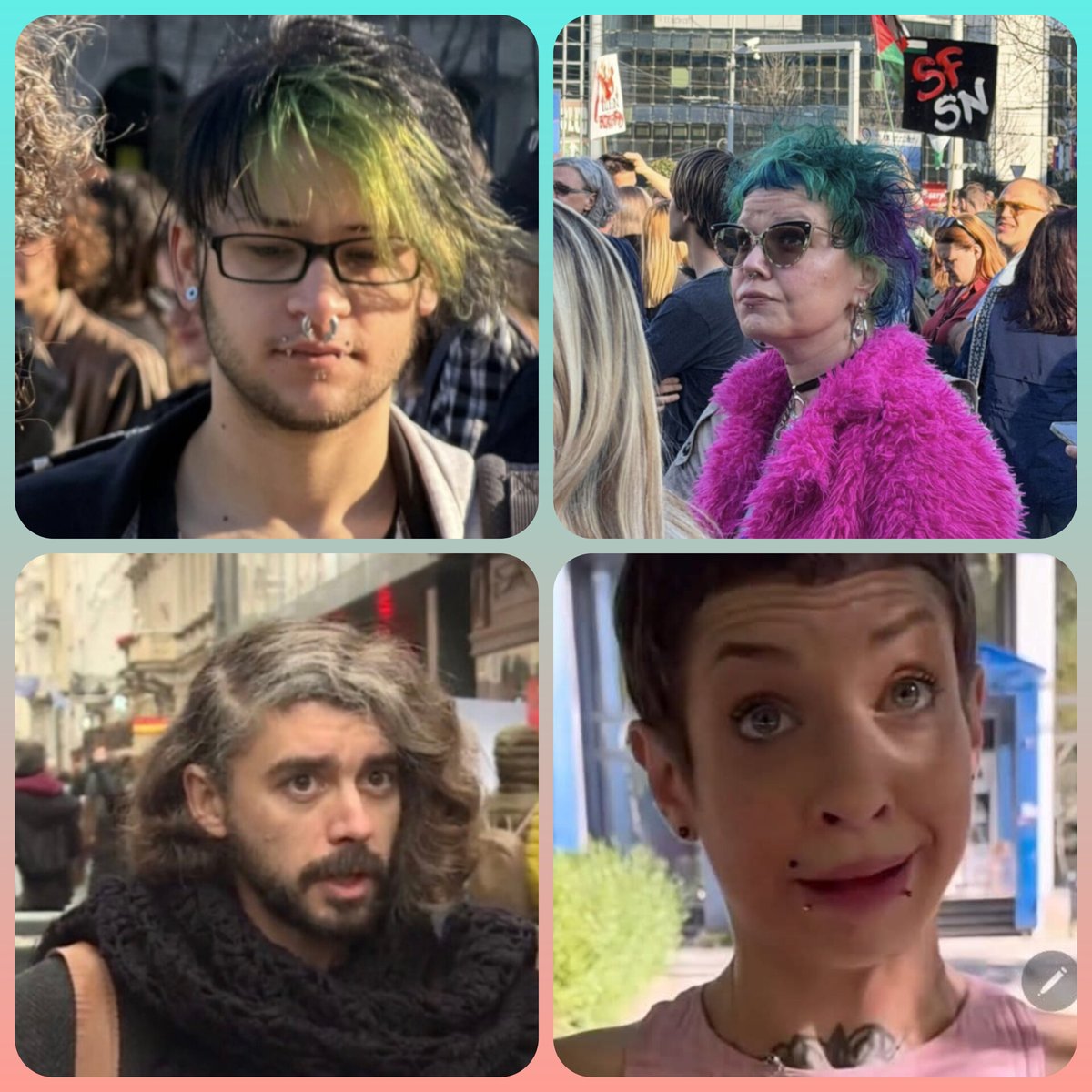 Клистир Кмет - Цреп и цигла tweet media