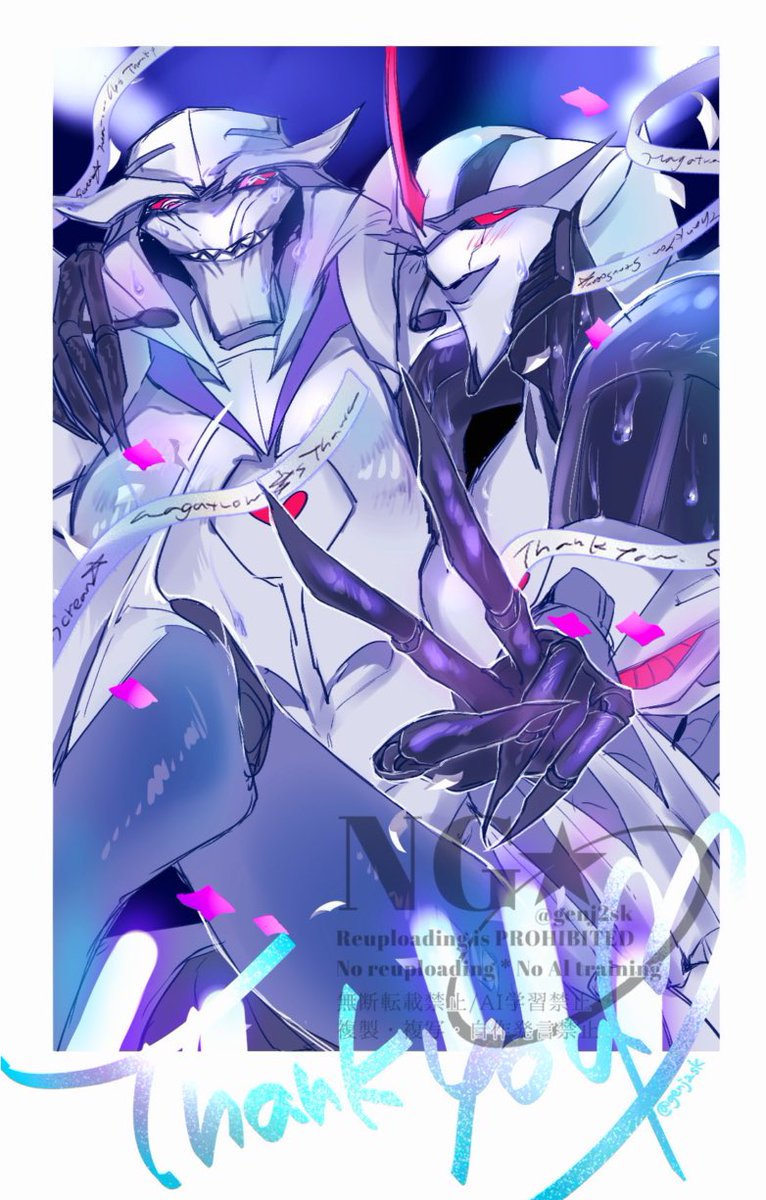 mina🍒にじそ南2 R-50 tweet media