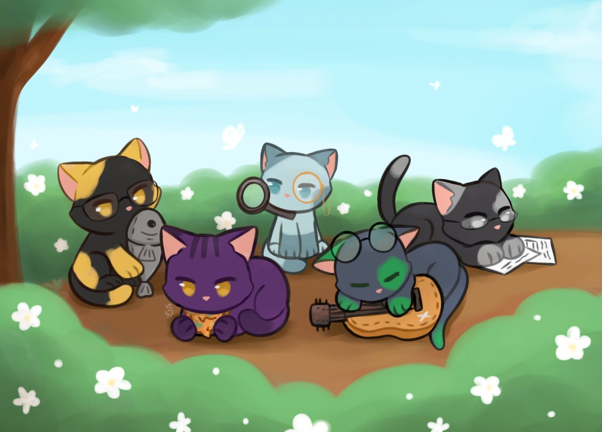 nata 【ANGYLLH】 tweet media