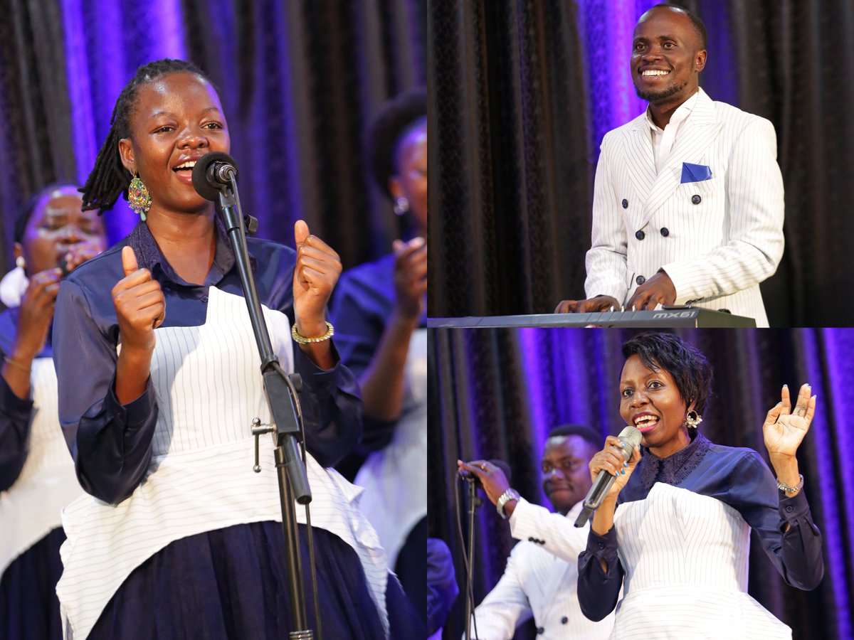 Prophet Namara Ernest tweet media