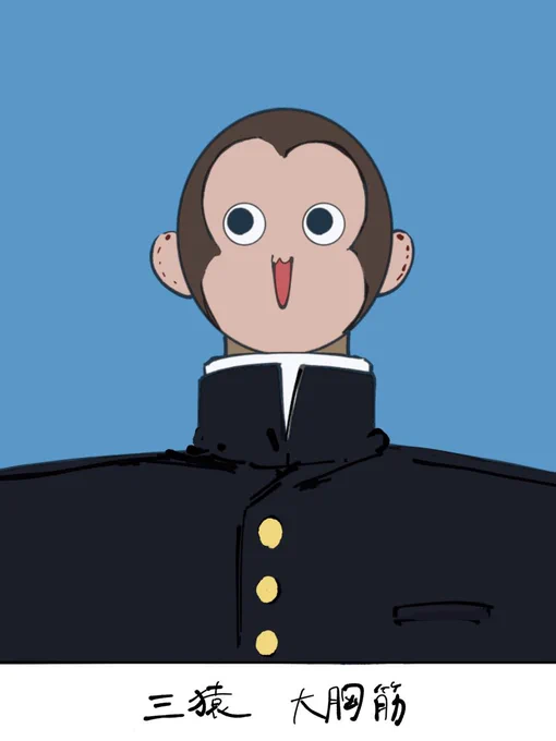 「同一人物です」って言っても信じらんないだろ これが日本の絵師じゃ