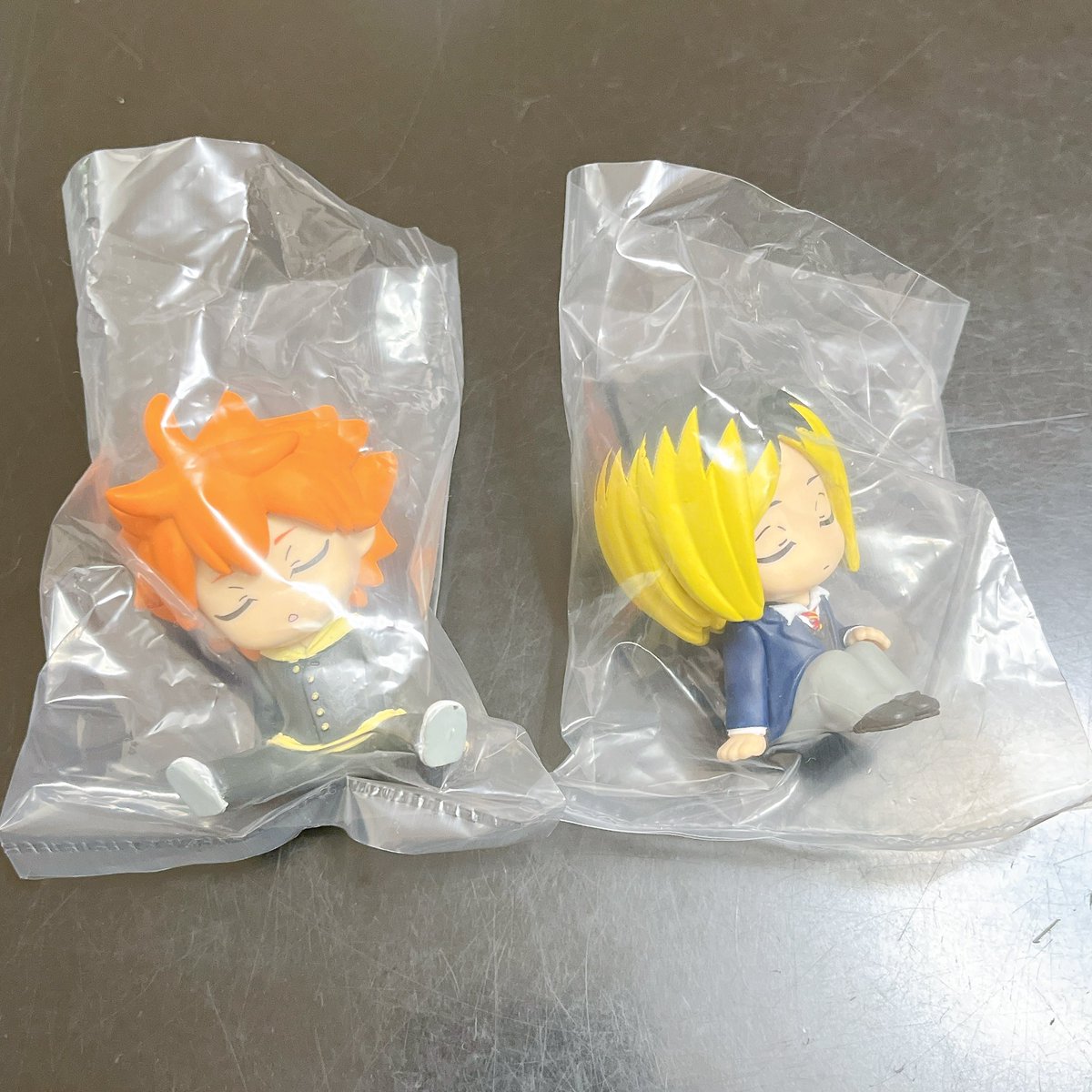 *のら*取引 tweet media