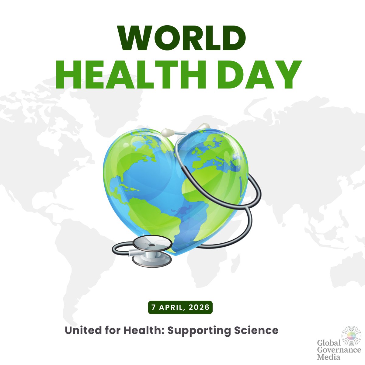 Global Governance Media tweet media