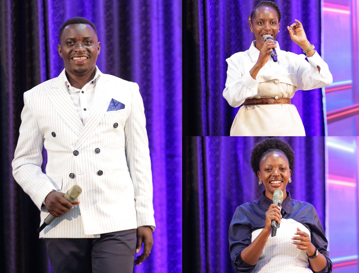 Prophet Namara Ernest tweet media