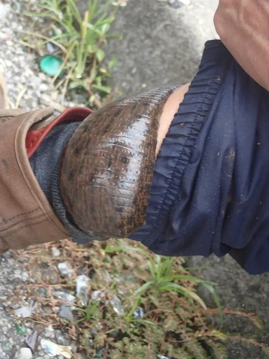 Mak imah tweet media