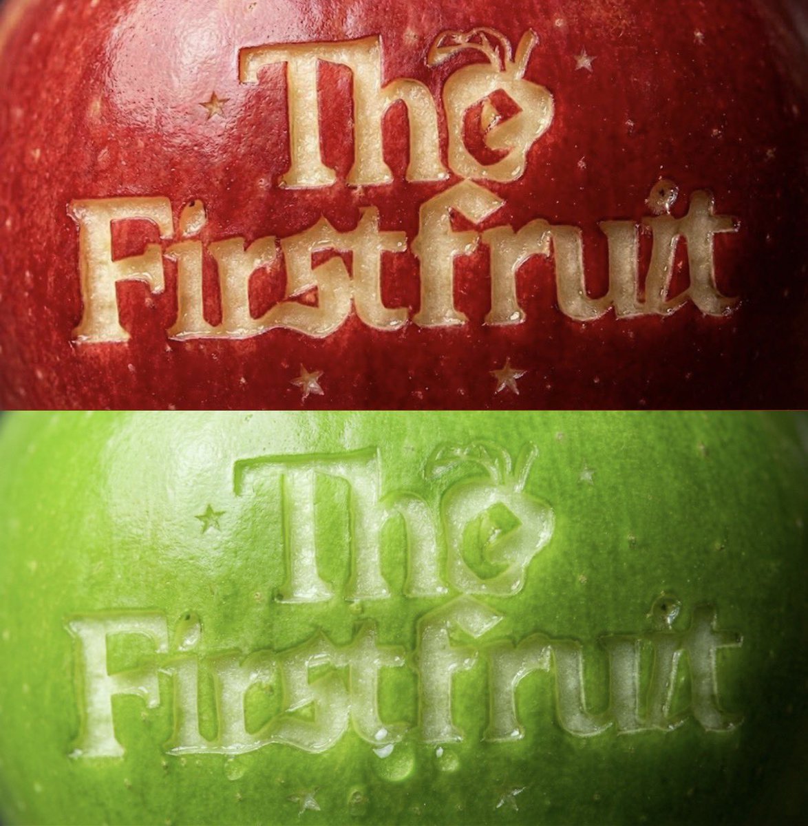 markrica08's tweet photo. 🍎🍏🧃 https://t.co/fOal5PPUmu