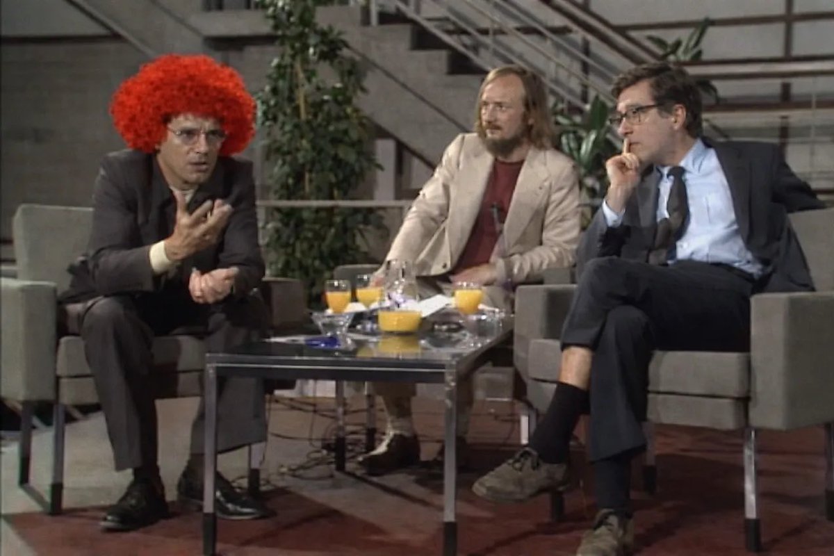 glykosymoritis's tweet image. The Night Chomsky met Foucault: I was on an anarchist platform for ten years, I met Chomsky twice, in owe at the time. I wasn’t aware of this: maartenboudry.substack.com/p/human-nature… Can’t wait to read @mboudry book!
 #modernity #postmodernism