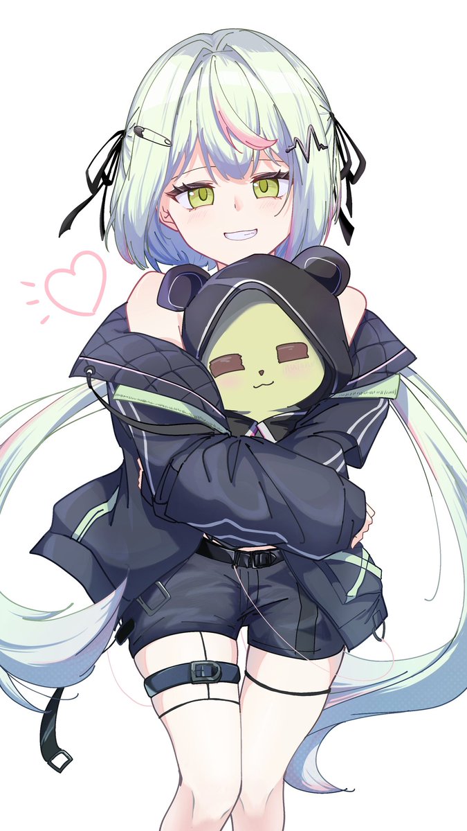 いぬとんび tweet media