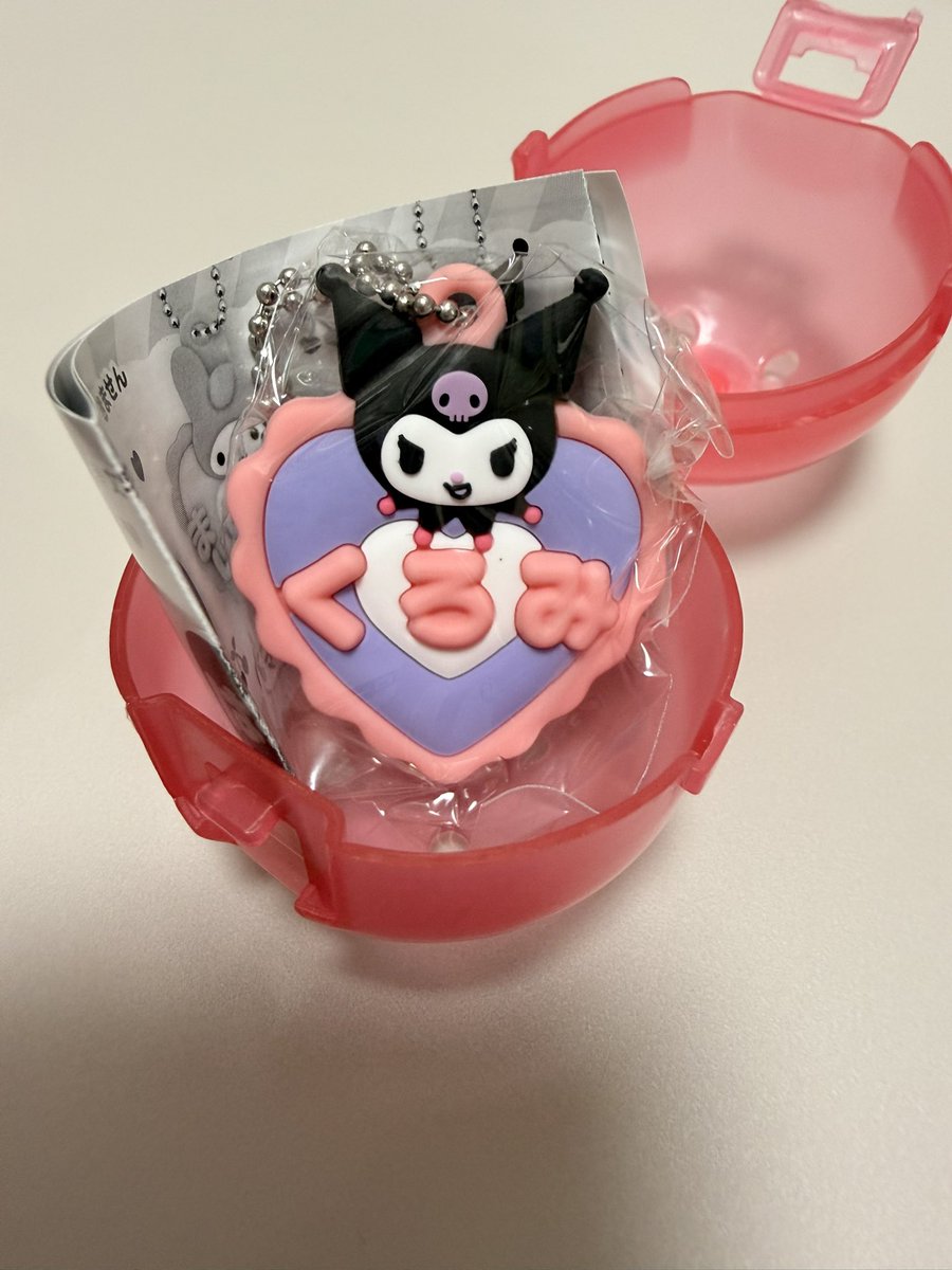 ちいみい tweet media