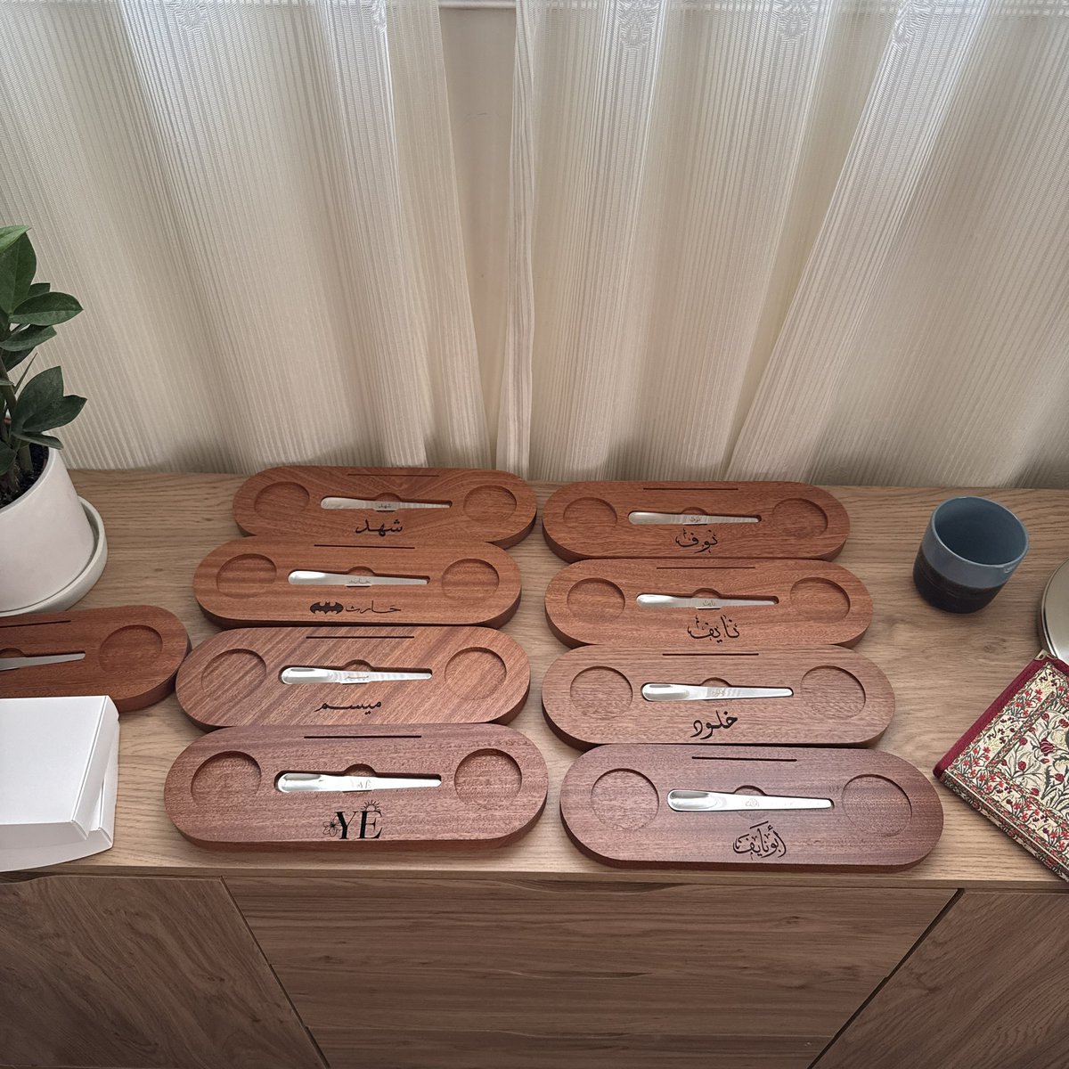 ii_51w's tweet image. الإنغمـاس بالنِعَـم 🤎