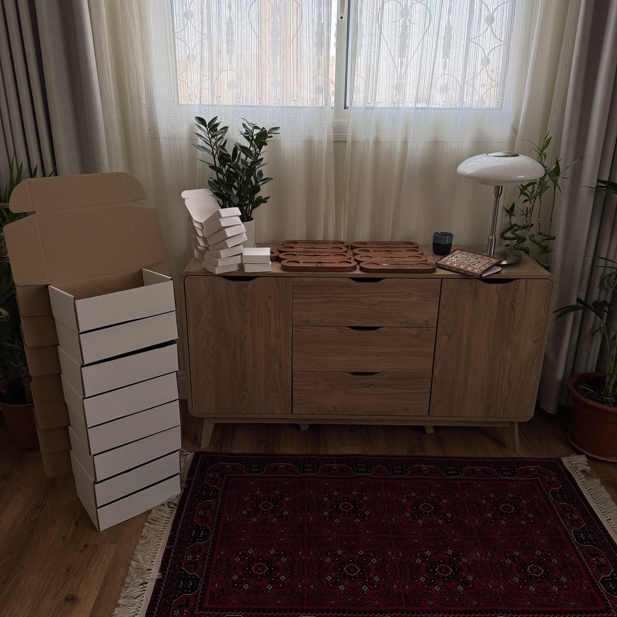 ii_51w's tweet image. الإنغمـاس بالنِعَـم 🤎